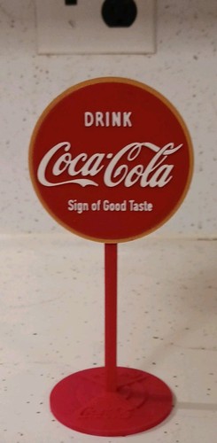 Coca cola vintage anni 50 - vintage,