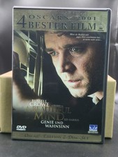 A Beautiful Mind - Genie und