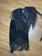 Gilet scialle cripple creek - scialle,