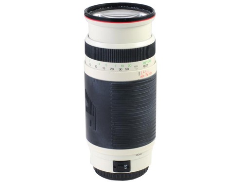 Soligor 100 400 - af, mc