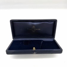 Box scatola per orologi Baume