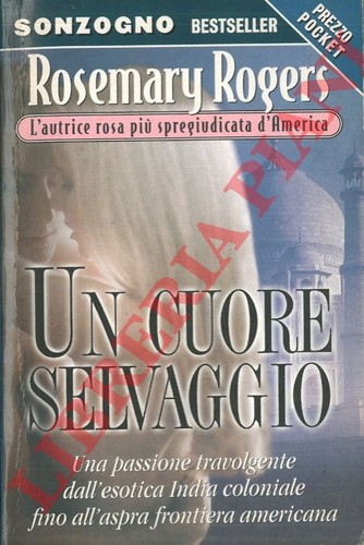 Narrativa rogers un cuore - -,