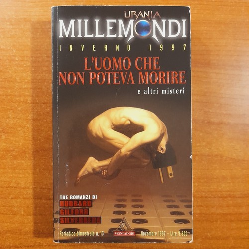 Urania millemondi inverno - urania,