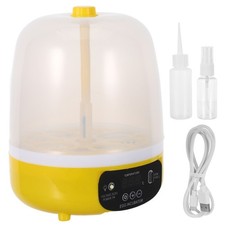  Incubatrice per uova per