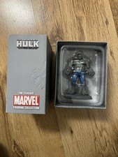 EAGLEMOSS CLASSIC MARVEL