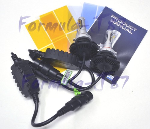 Kit led 100w - led,