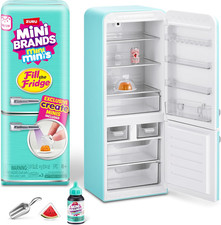 Set Da Gioco Fill the Fridge