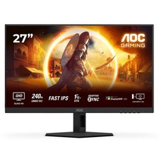 AOC Gaming Q27G4ZR Monitor da