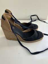 Castaner Carina Navy