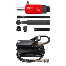 KS TOOLS Unità idraulica 22t
