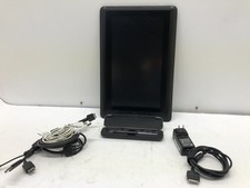 WACOM CINTIQ 13HD CREATIVE PEN DISPLAY TABLET DISEGNO, TESTATO FUNZIONANTE, CON CAVI