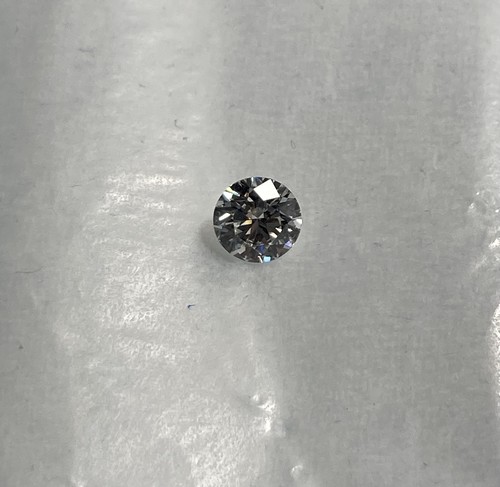 Diamante naturale ct hrd - 0,93,