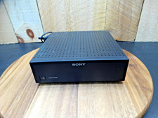 Sony Amplificatore Audio