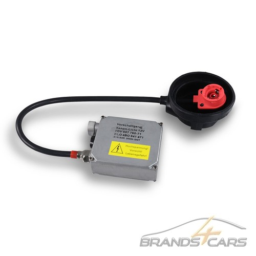 Atec xenon centralina - atec,