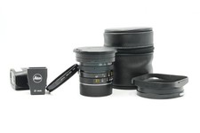 Leica Elmarit-M 21mm f/2.8