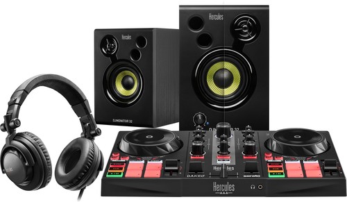 Set entry level incl