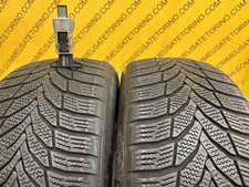 PNEUMATICI USATI GOMME USATE INVERNALI NEXEN 205 50 17 AL 61%