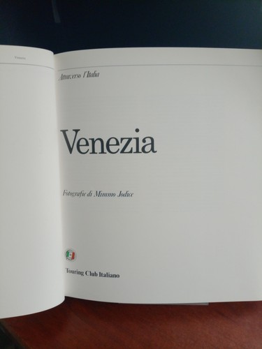 Venezia jodice touring - jodice,