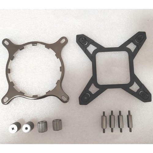 Kit hardware montaggio cpu - hardware,