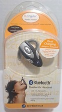 Motorola Bluetooth Headset