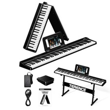 TERENCE V20 Digital Piano, 88