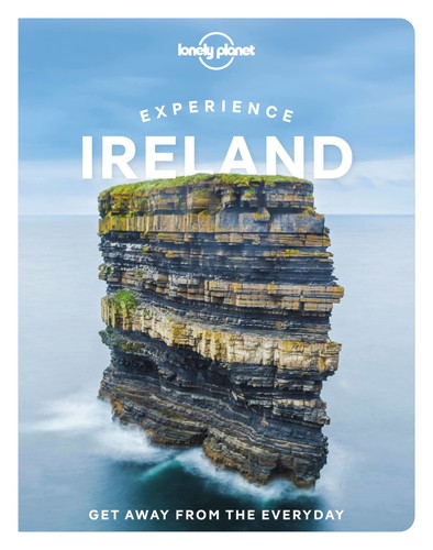 Lonely planet experience - lonely,
