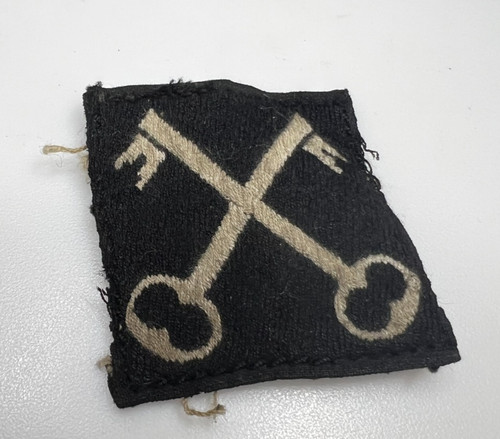 Ww2 british 2nd infantry - 2nd,
