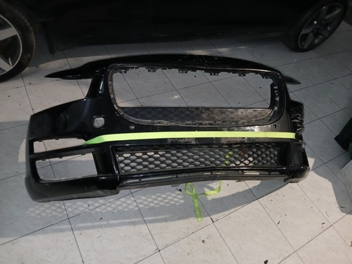 Paraurti jaguar 2019 - ,