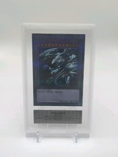 Blue-Eyes Ultimate Dragon