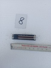 Potenziometro Slider 500k