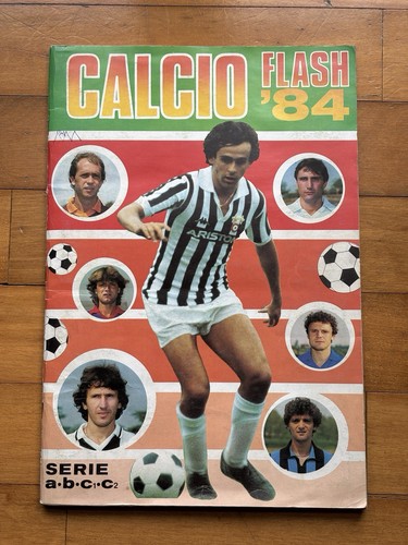 Calcio album figurine - calcio,
