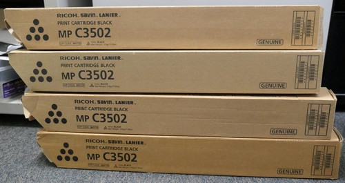 Toner ricoh oem - toner, mp