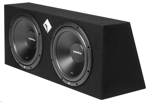 Rockford prime subwoofer - rockford,