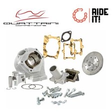 QUATTRINI CILINDRO M-200 D.67 ET3 SPECIAL N L R VESPA PK S XL 