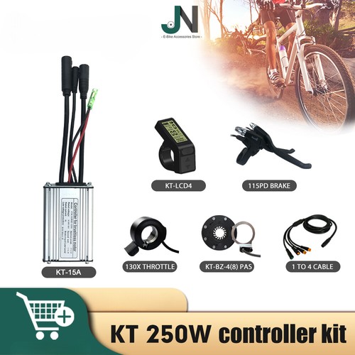Kit conversione impermeabile