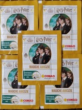 LOTTO 5 BUSTINE E 60 FIGURINE