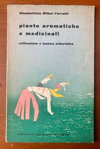 Ferretti piante - g.m.,