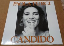 Paola Turci - Candido - Vinile