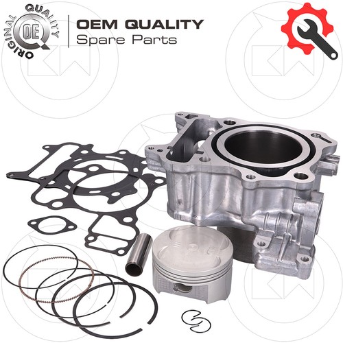 Kit gruppo termico cilindro - kit,