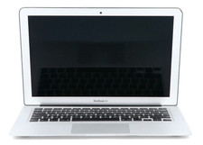 Apple MacBook Air 13" (128GB eMMC, Intel Core i5 4a generazione, 1.4 GHz, 4GB)