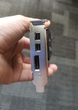 NUOVA staffa basso profilo per