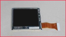 Schermo display LCD TFT Casio