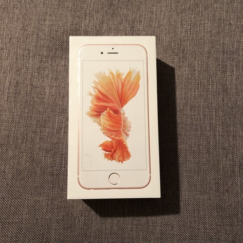 Apple scatola box confezione - scatola,