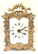 Antico Orologio Sveglia