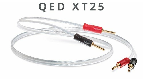Qed performance cavo di - xt, 25