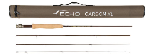 Gamma fly rod - gamma,