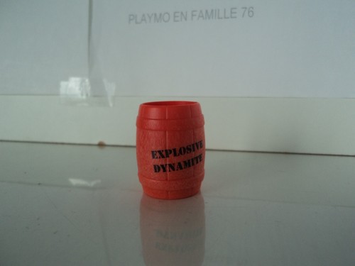 Playmobil vintage western - playmobil,