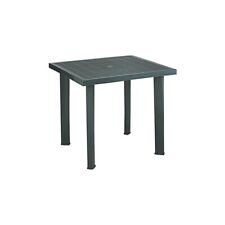 MAURY'S TAVOLO FIOCCO DA