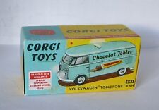 Repro Box Corgi n.441