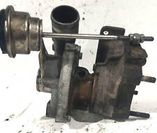 RICAMBI USATI, TURBINA PEUGEOT